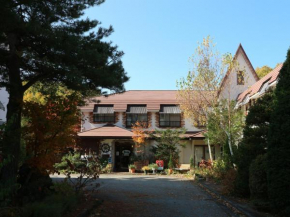 Hotels in Naganohara